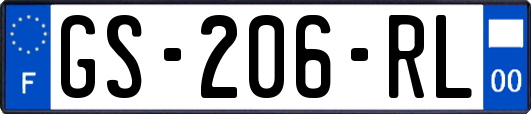 GS-206-RL