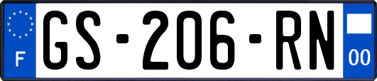 GS-206-RN