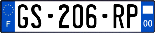 GS-206-RP