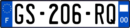 GS-206-RQ