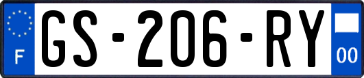 GS-206-RY