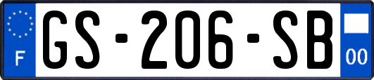 GS-206-SB