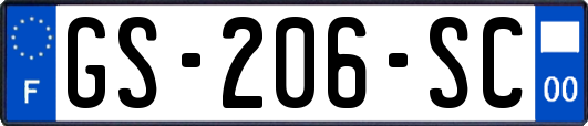 GS-206-SC