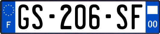 GS-206-SF