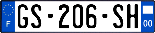 GS-206-SH