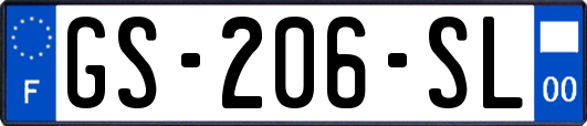 GS-206-SL