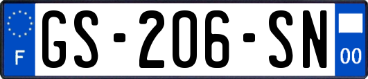 GS-206-SN