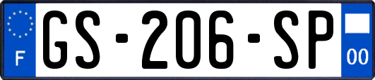 GS-206-SP