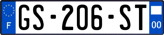 GS-206-ST