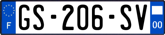 GS-206-SV