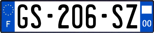 GS-206-SZ