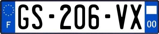 GS-206-VX