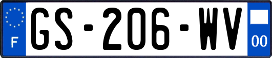 GS-206-WV