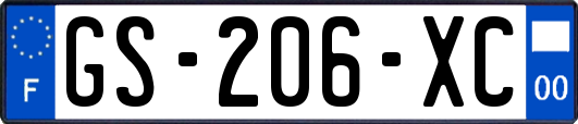 GS-206-XC