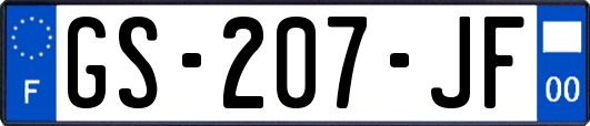 GS-207-JF