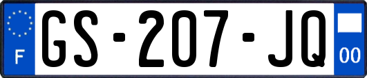 GS-207-JQ