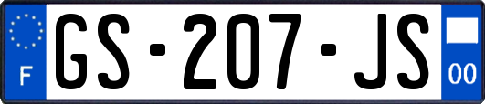 GS-207-JS