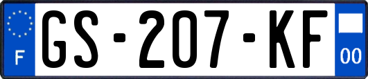 GS-207-KF