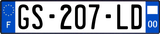 GS-207-LD