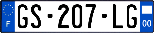 GS-207-LG