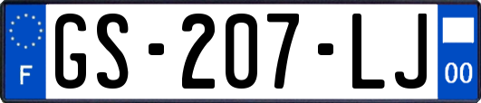 GS-207-LJ