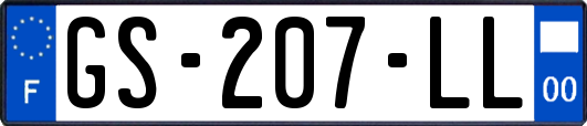 GS-207-LL