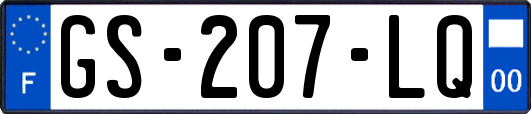 GS-207-LQ