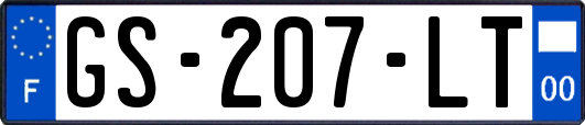 GS-207-LT