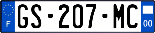 GS-207-MC