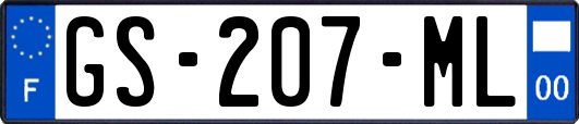 GS-207-ML
