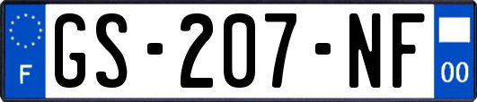 GS-207-NF