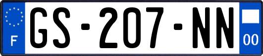 GS-207-NN