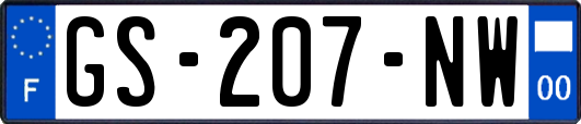 GS-207-NW