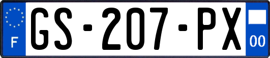 GS-207-PX