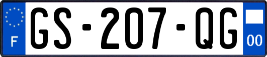 GS-207-QG