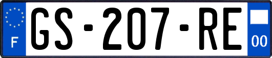 GS-207-RE