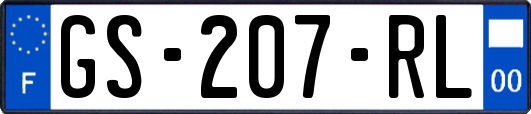 GS-207-RL