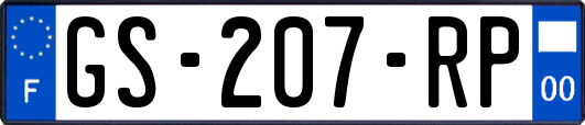 GS-207-RP
