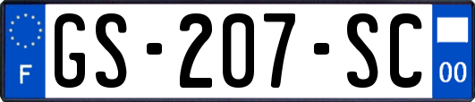 GS-207-SC