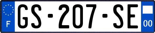 GS-207-SE