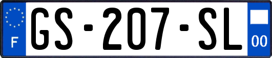 GS-207-SL