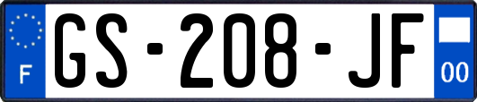 GS-208-JF