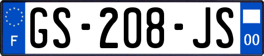 GS-208-JS