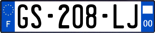 GS-208-LJ