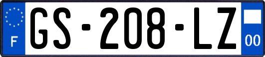 GS-208-LZ