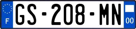 GS-208-MN