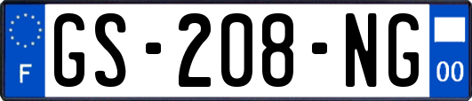 GS-208-NG