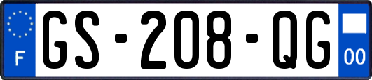 GS-208-QG