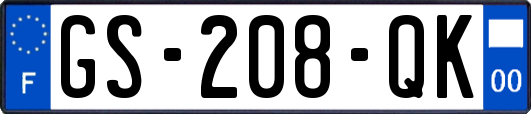 GS-208-QK