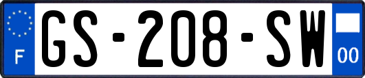 GS-208-SW